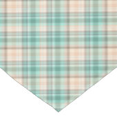 KiniArt Marina Plaid Nappe (Angle)