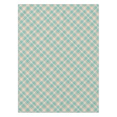 KiniArt Marina Plaid Nappe (Devant)