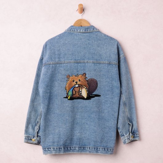 KiniArt Mignon Castor (Hangar)