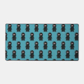 KiniArt Ninja (Recto)