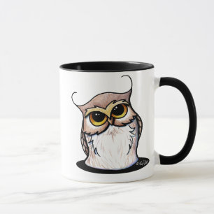 KiniArt OWL Mok
