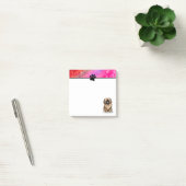 KiniArt Pekingese Post-it® Notes (Kantoor)