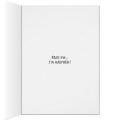 KiniArt Saint Patrick’s Westie (Intérieur (Droit))