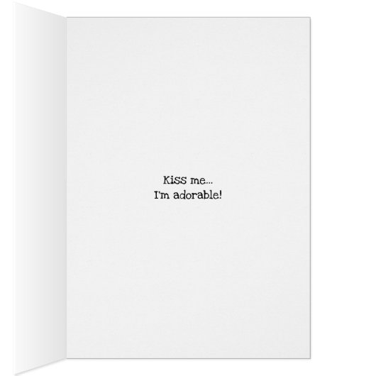 KiniArt Saint Patrick’s Westie (Intérieur (Droit))