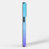 KiniArt Samoyed iPhone / coque ipad (Verso / Droite)