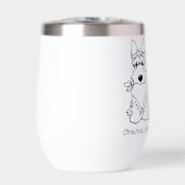 KiniArt Scottish Terrier (Avant)