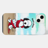 KiniArt Sheepadoodle (Verso Horizontal)