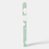 KiniArt Westie gekleed tot Kilt Case-Mate iPhone Case (Achterkant / Links)