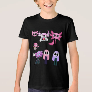 kinito huisdier😂kinito huisdier😂kinito huisdier� Tri-Blend shirt