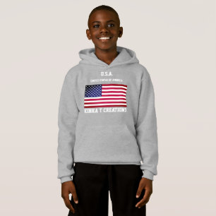 Kinka T Creations des États-Unis