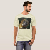 Kinkajou shirt (Voorkant volledig)