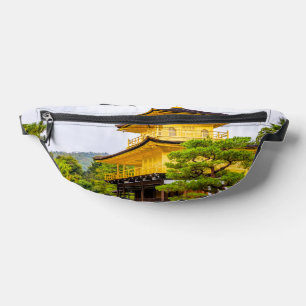 Kinkaku-ji, pavillon doré, Kyoto