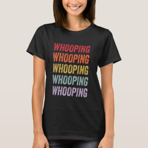 kinkhoest t-shirt