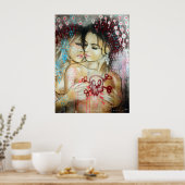 Kinky Poster (Keuken)