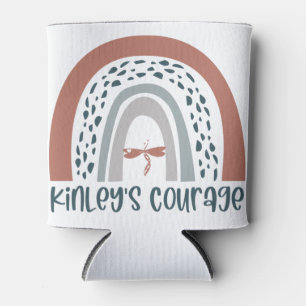 Kinley's Courage Cozie Blikjeskoeler
