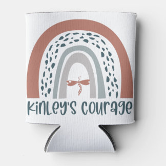 Kinley's Courage Cozie Blikjeskoeler