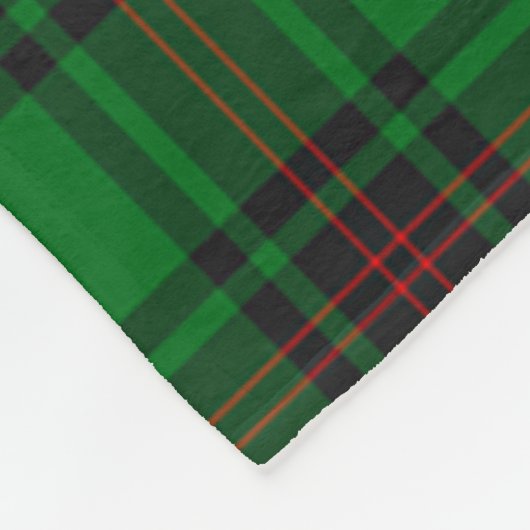 Kinloch Play Fleece Deken (Hoek)