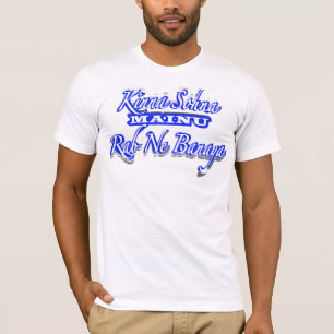 kinna sohna mainu rab ne banaya t-shirt