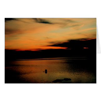 Kinney Shores in Dusk