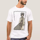 Kino no Tabi T-shirt (Voorkant)