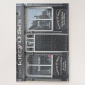 Kinsale Cork Irlande Jigsaw Puzzle (Vertical)