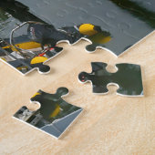 Kinsale Haven Ierland Puzzel (Zijkant)