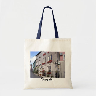 Kinsale Tote Bag