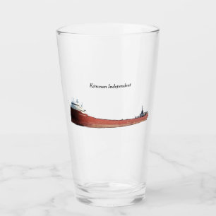 Kinsman Onafhankelijk glas
