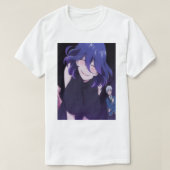 kinsou no vermeil (1) t-shirt (Design voorkant)