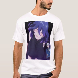 kinsou no vermeil (1) t-shirt