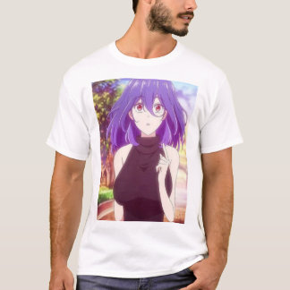 kinsou no vermeil t-shirt