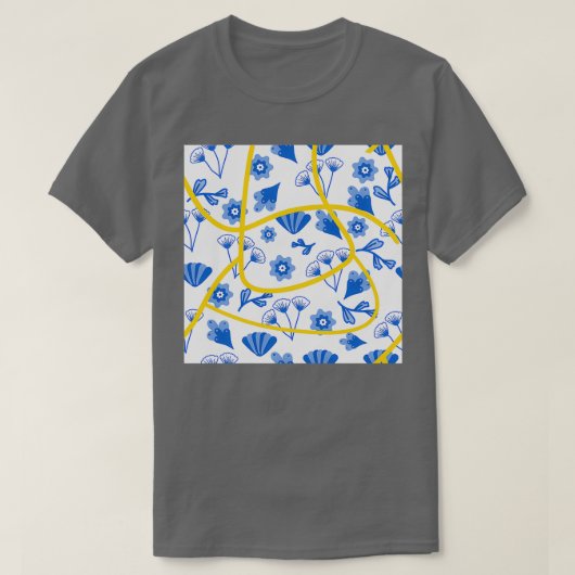 Kintsugi 9 t-shirt (Design voorkant)