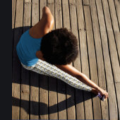 KINTSUGI Broekjes Leggings