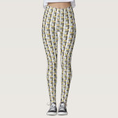 KINTSUGI Leggings (Devant)