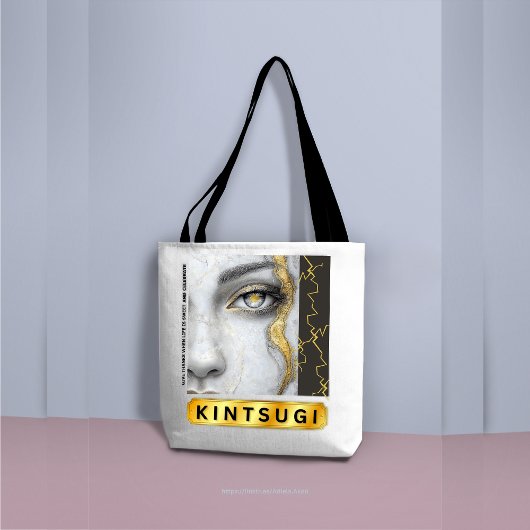 KINTSUGI TAS