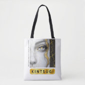KINTSUGI TAS (Voorkant)