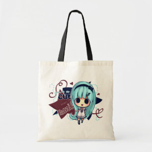 KIOKO TOTE BAG