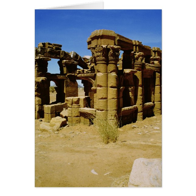 kiosque Merotique (Devant)