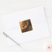 Kiowa Gold Stickers (Envelop)