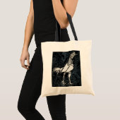 Kip 2 tote bag (Voorkant (product))