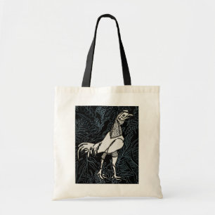 Kip 2 tote bag