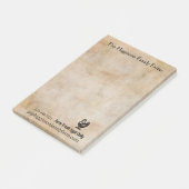  Kip Boerderij Post-it® Notes (Schuin)