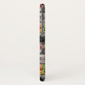 Kip en Rooster Photo Collage Case-Mate iPhone Case (Achterkant/links)