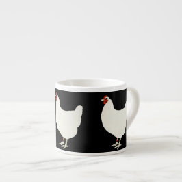 Kip Espresso Kop