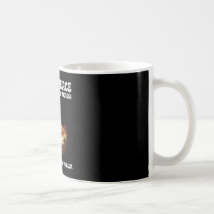 Kip Innerlijke Vrede Begint Met 4 Woorden Niet Mij Koffiemok
