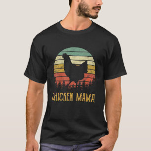 Kip Mama T-shirt