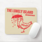 Kip Muismat (Met muis)