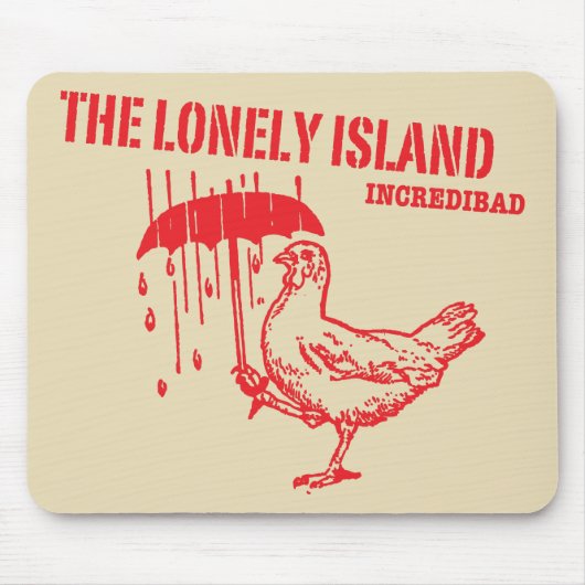 Kip Muismat (Voorkant)