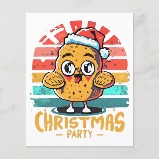 Kip-nugget (Voorkant)