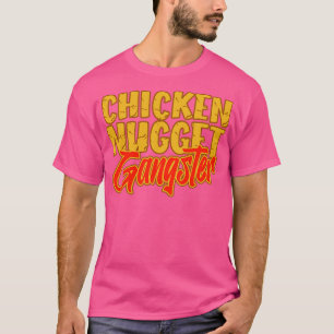 Kip Nugget Gangster T-shirt